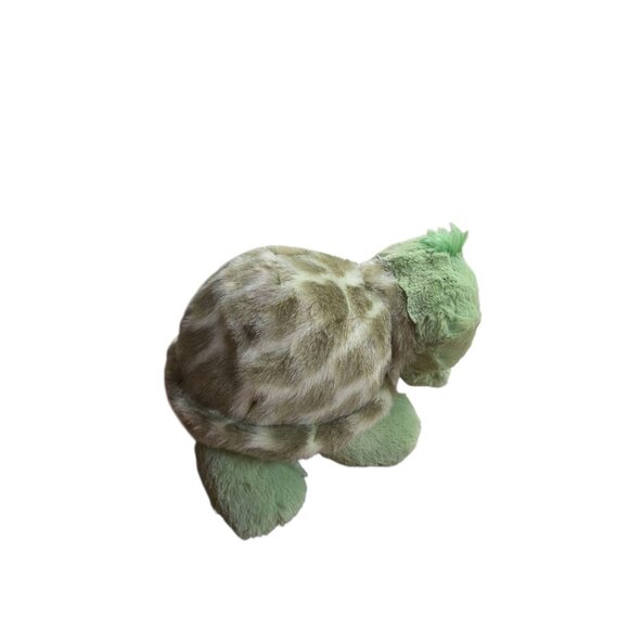 2016 Precious Moments Zippy Turtle Plush Toy 15706 Aurora World - Picture 8 of 10